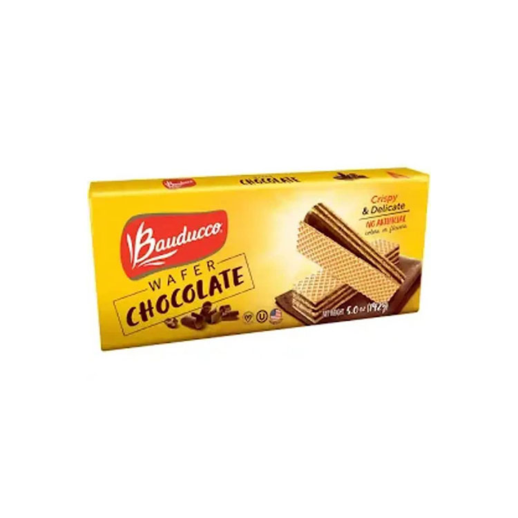 Sorbeto Bauducco chocolate 142g