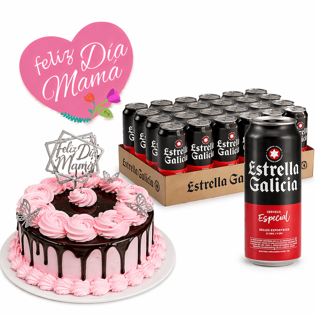 Sabor y Espuma