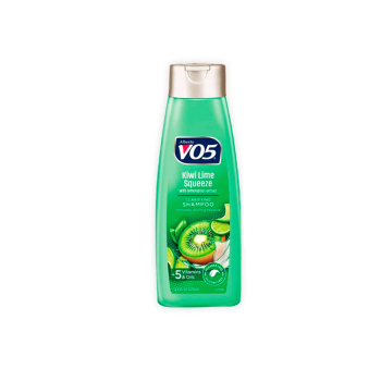 Champú V05 Kiwi Lime Squeeze 443ml